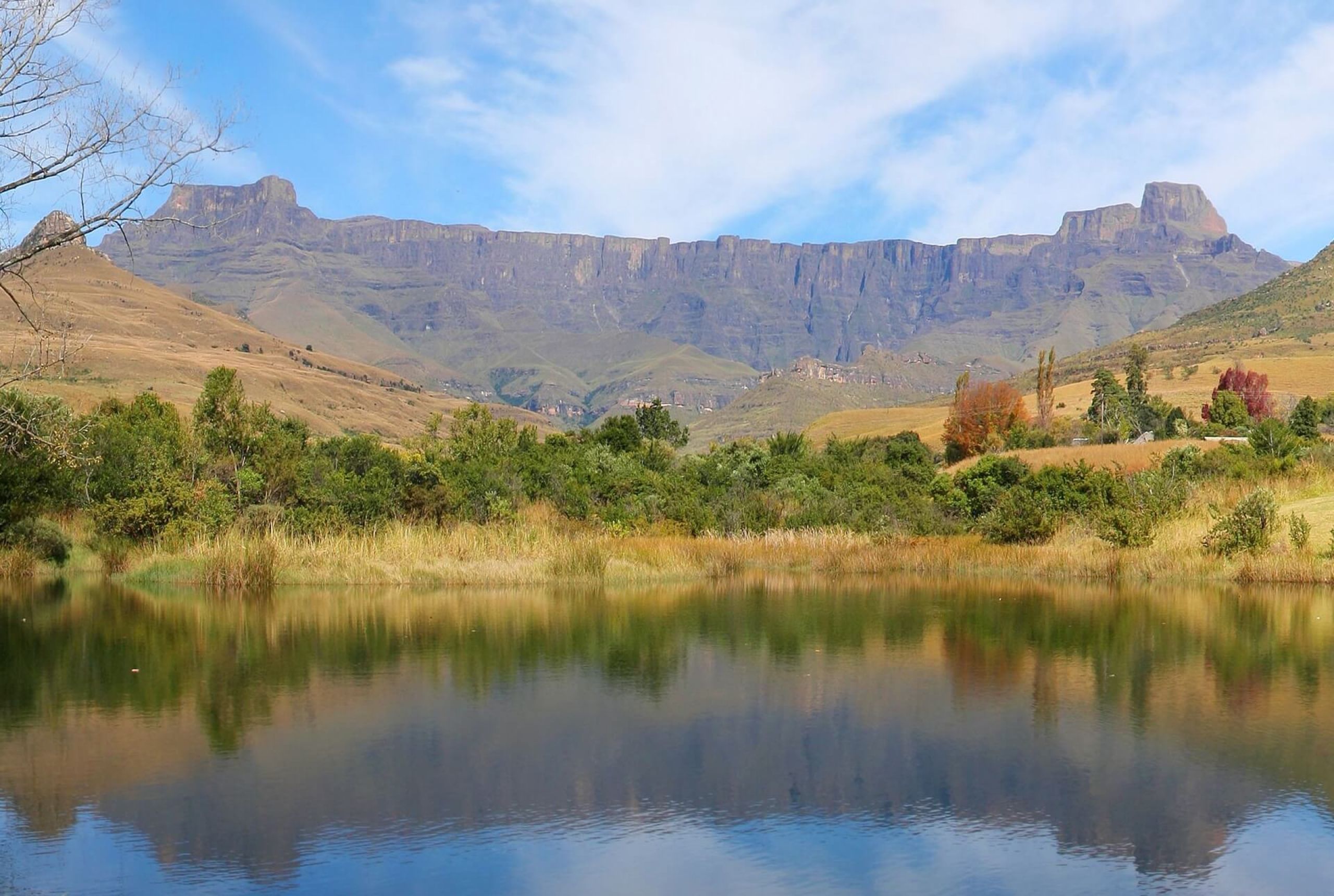 Drakensberg Hikes